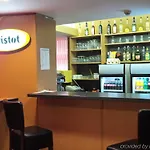 酒店 Pest