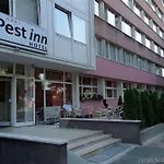 Pest 酒店 布达佩斯