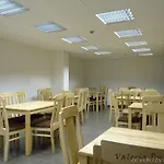 酒店 Pest