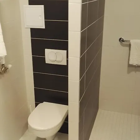Hotel Pest 3*