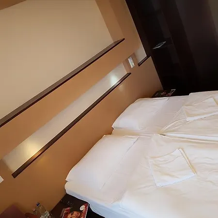 Hotel Pest Budapest