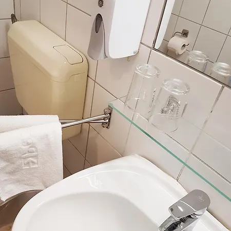 Pest Budapest