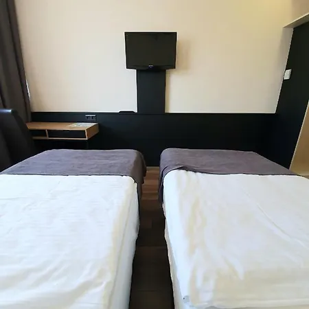 Pest Budapest