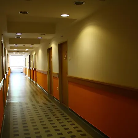 Pest Будапешт