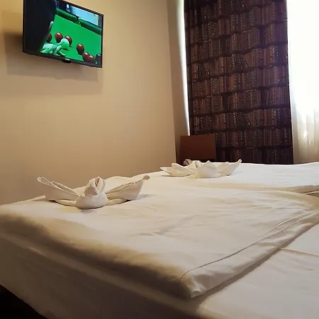 Pest 3* Будапешт