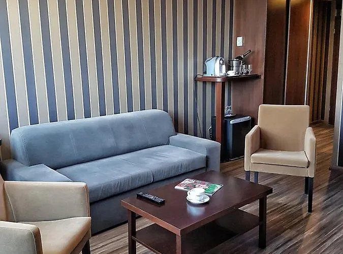 Pest Hotel Budapeste