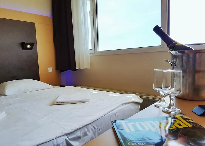 Pest 3* Budapeste
