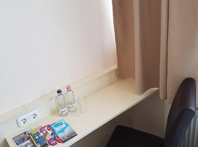 Pest Hotel Budapeste