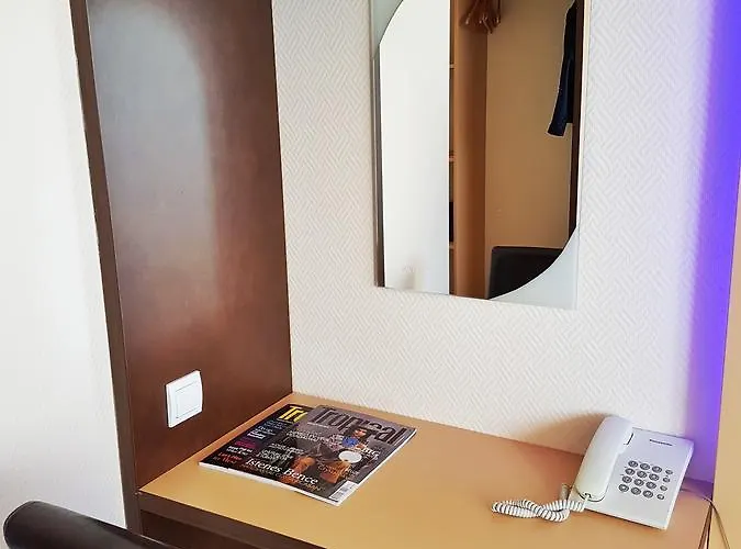 Hotel Pest Budapeste