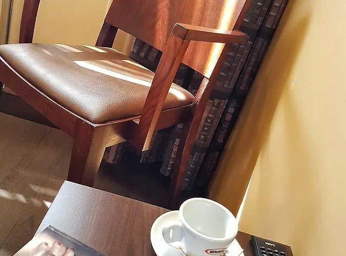 Pest 3* Budapeste