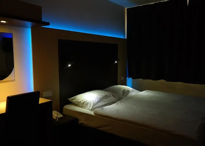 Hotel Pest 3*
