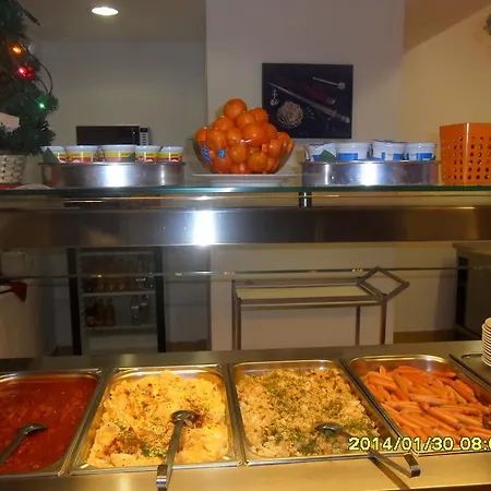 Pest 3* Budapest