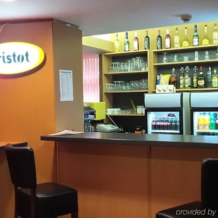 Hotel Pest