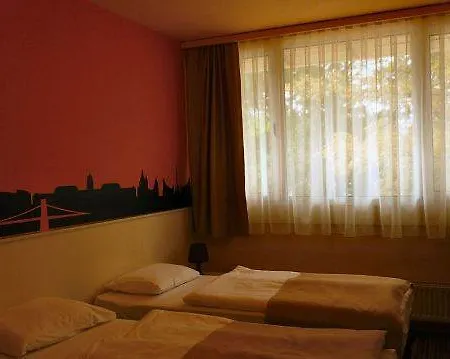 Hotell Pest