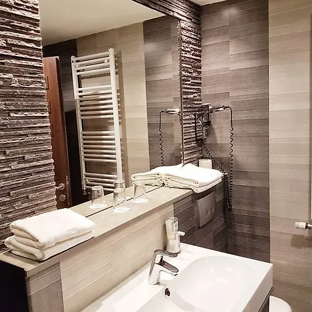 Hotel Pest 3*
