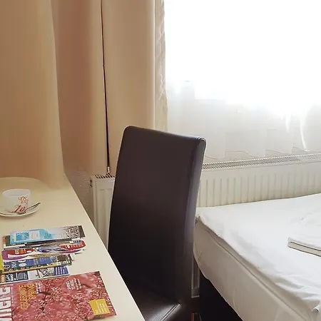 Hotel Pest