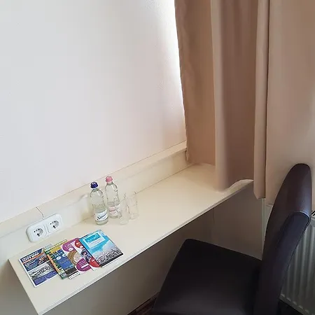Pest Hotel Budapest