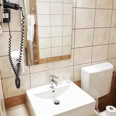 Hotel Pest 3*