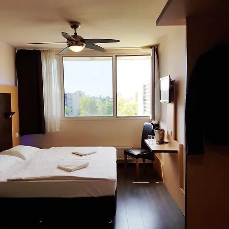 Hotel Pest Budapest