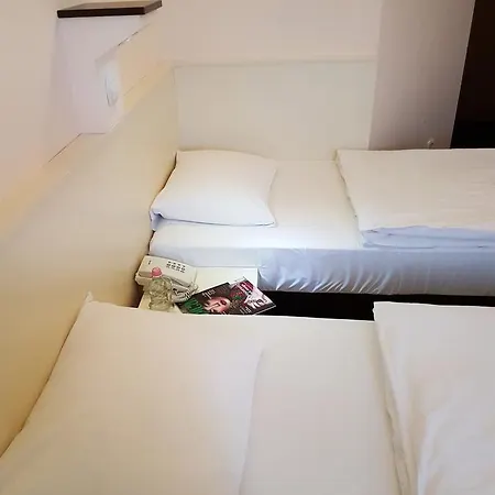 Hotel Pest