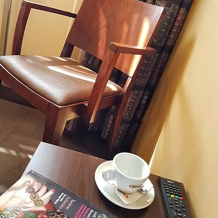 Pest 3* Budapest