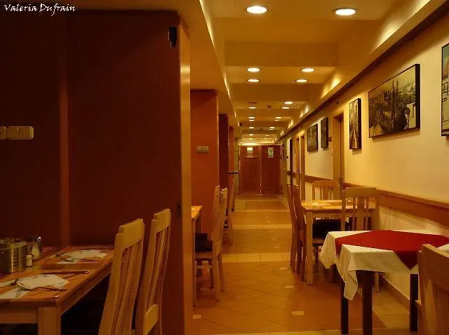 酒店 Pest 布达佩斯