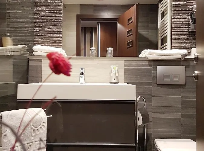 Pest 3* 布达佩斯