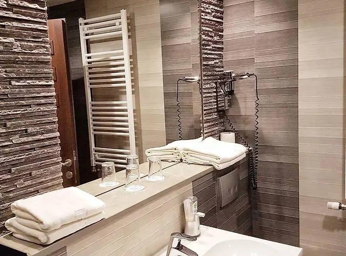Hotell Pest 3*