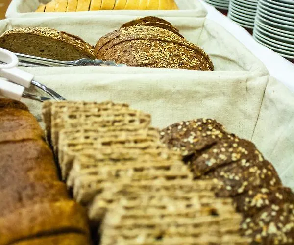 Pest 酒店 布达佩斯