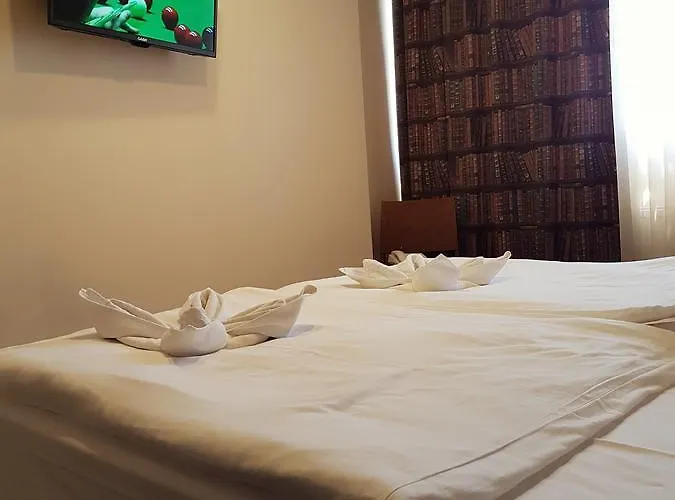 Pest 3* 布达佩斯