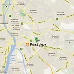 Pest Szálloda