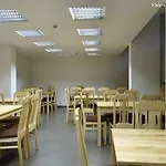 Szálloda Pest 3*