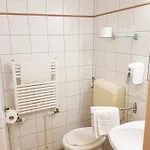 Pest Szálloda 3*