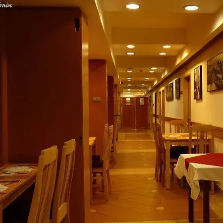 Szálloda Pest Budapest