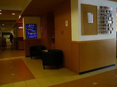 Pest Hotel Budapest