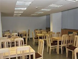 Pest Ξενοδοχείο 3*