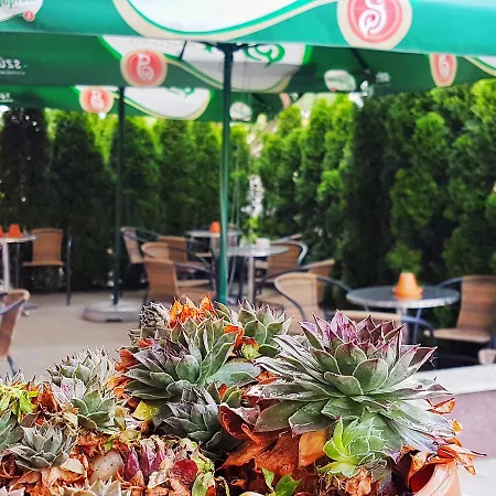 Szálloda Pest Budapest