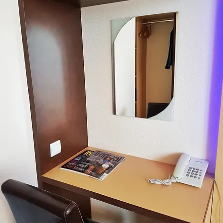 Szálloda Pest Budapest