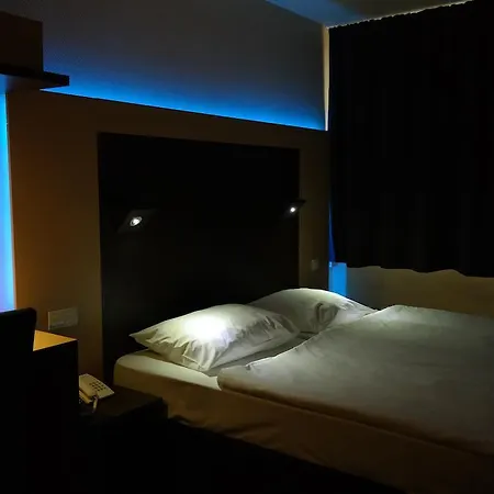Szálloda Pest 3*
