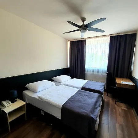 Hotel Pest