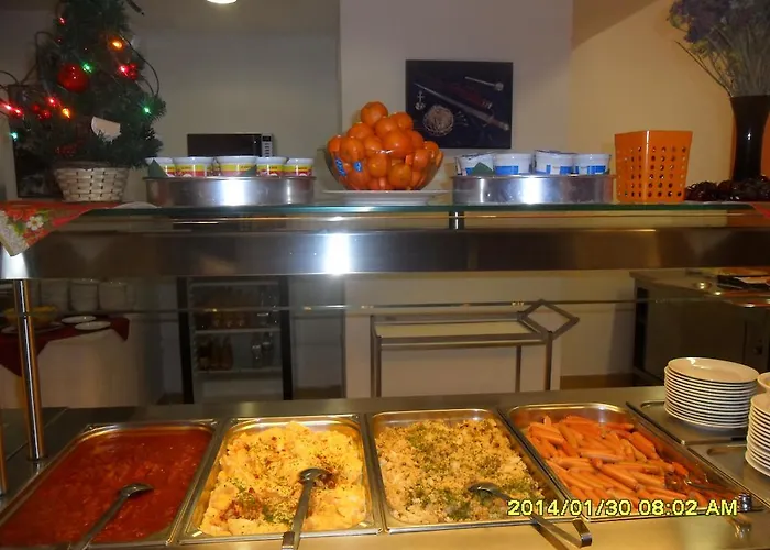 Pest 3* 부다페스트